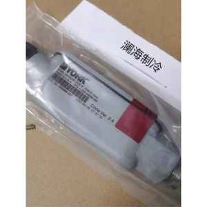 เซ็นเซอร์วัดระดับยอร์ค ขนาด G สำหรับเครื่องปรับอากาศ R134a อะไหล่แท้ แบรนด์ใหม่ - Product Image 1