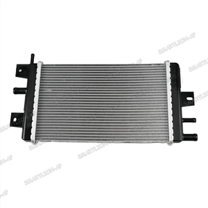 Radiatore Ricambi Auto 214109411R per <span class=keywords><strong>Renault</strong></span> DACIA <span class=keywords><strong>SPRING</strong></span> - Product Image 6