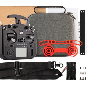 Émetteur FPV multi-protocoles <span class=keywords><strong>V14</strong></span> Pro avec écran LCD EdgeTX, télécommande de drone FPV longue portée - Product Image 3