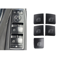 Console de commande des boutons de commande des vitres de voiture pour Mercedes Benz Classe A GLE GLA CLA GLK W176 W204 W166 W218 W212 W246W167