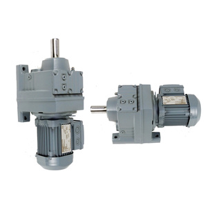 Nuevo Motorreductor SEW S87DRS112M4 - Product Image 5