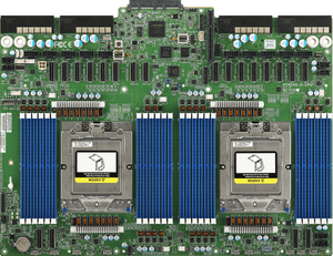 Servidor de placa base de centro de datos Supermicro y placas base de estación de trabajo más vendidas de los años 30 y 30, más de 21 años - Product Image 1