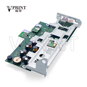 Chất lượng cao F9A30-67001 F9A28-67020 F9A28-60070 F9A25-80001 chính PCA Hội Đồng Quản trị cho <span class=keywords><strong>HP</strong></span> Designjet t730 T830 máy in phụ tùng - Product Image 3