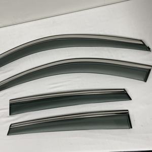 Déflecteur de vent pour vitres de voiture GREAT WALL HAVAL H6/M6, pare-pluie, protection contre les intempéries, visière de porte, accessoires de voiture, pièces automobiles - Product Image 1