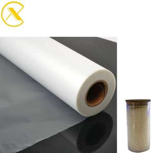 Высокоэластичная термоплавкая клейкая пленка из термопластичного полиуретана - Product Image 1