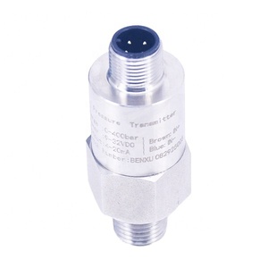 OEM ODM 4-20mA không khí nước dầu Máy nén khí Máy bơm nước khuếch tán Silicon Máy phát áp lực - Product Image 6