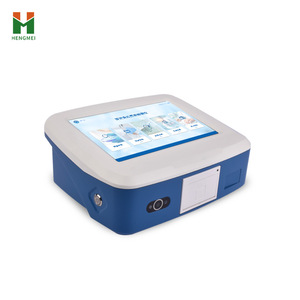 Détecteur de Mycotoxines et Métaux Lourds Portable/Bureau Hengmei pour Tests Rapides (0,1 ppm) - Product Image 2