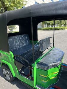 Vente directe - Tricycle taxi tuk-tuk à moteur essence 200CC - Édition haut de gamme - Fonctionnalités complètes - Product Image 6