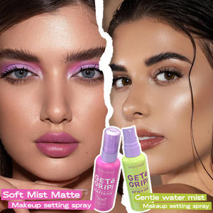 Maycheer, 24 horas de retención, larga duración, hidratante, resistente al agua, Control de aceite, niebla, brillo mate, maquillaje facial, Spray de ajuste - Product Image 2