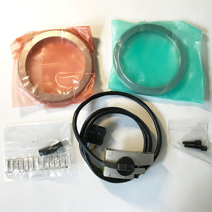 A860-2120-T451 A860-2120-V007 FANUC ชิ้นส่วนต้นฉบับใหม่ เซ็นเซอร์เอนโค้ดเดอร์ - Product Image 5