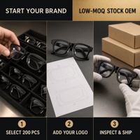 Lunettes Intelligentes IA 2026 avec Caméra HD 20MP, Traduction en Temps Réel, Audio, Étanche IP66, pour Hommes et Femmes
