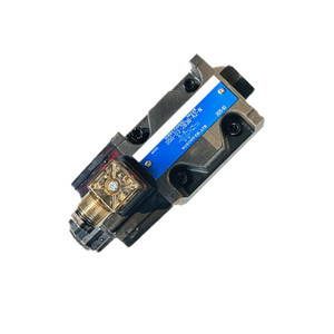 โซลินอยด์ควบคุมทิศทางแบบไฮดรอลิก รุ่น DSG-03-2B2 / 3C2 / 3C4 / 3C6-DL - Product Image 1