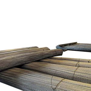 Nuove Tendenze all'Ingrosso: Tralicci <span class=keywords><strong>in</strong></span> Acciaio Inossidabile ad Alta Resistenza per Rinforzo di Calcestruzzo, Coperture e Pavimenti - Product Image 6