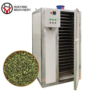 New Design Fungus Dryer Machine Edible Tree Fungus Drying Oven Equipment