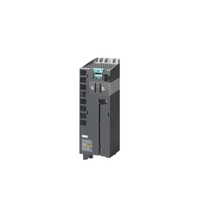 Unidad de Alimentación Industrial 6EP1336-3BA10 para Riel DIN, 20A 24VDC, Panel Industrial, Distribución de Energía Industrial 24VDC