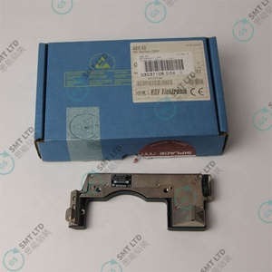Capteur de composants SMT / CPP POUR 03037106S04 - Product Image 4