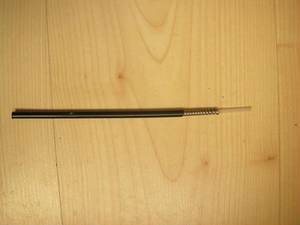 Pièces d'auto Offre Spéciale câble de frein de stationnement câble de changement de vitesse 34413-BC000 nouvelles pièces d'auto pour Nissan - Product Image 6