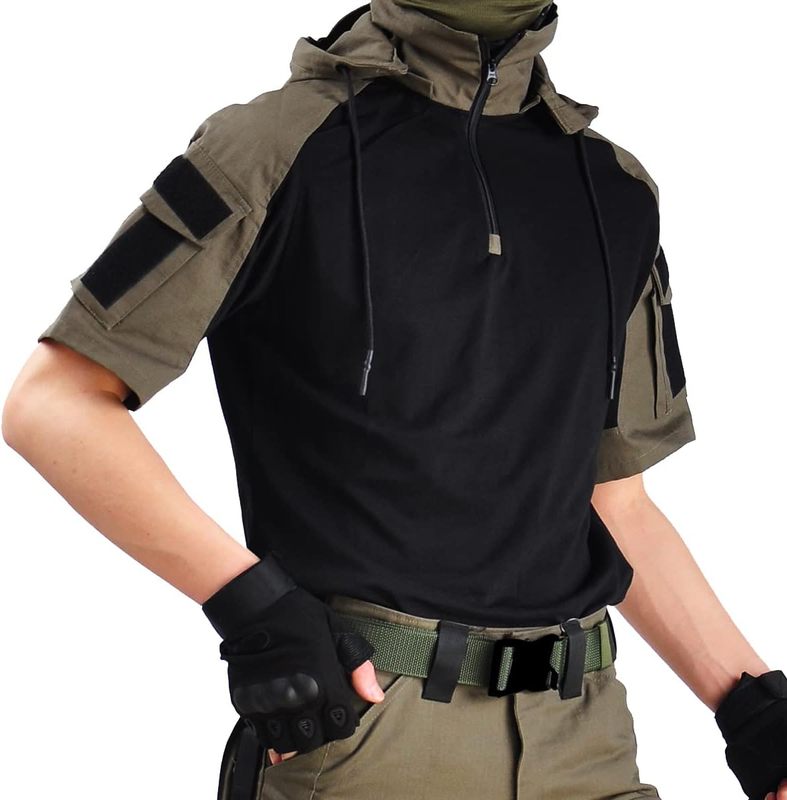 OEM Tactical Clothing Camouflage Suit Tactical