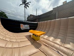 Simulateur <span class=keywords><strong>de</strong></span> Surf Gonflable Drôle En Plein Air Paddleboard Surf Planche <span class=keywords><strong>De</strong></span> Surf Gonflable Machine <span class=keywords><strong>De</strong></span> Simulateur <span class=keywords><strong>De</strong></span> Vague <span class=keywords><strong>De</strong></span> Surf - Product Image 6