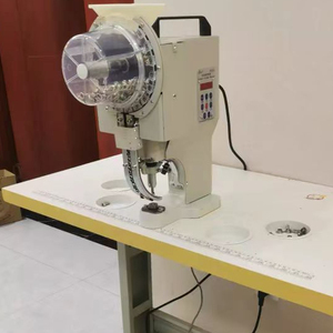 Macchina occhiello <span class=keywords><strong>per</strong></span> telone in <span class=keywords><strong>PVC</strong></span> - Product Image 2