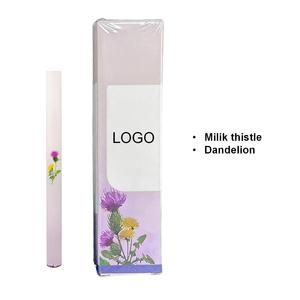 Bỏ hút thuốc có hương vị không khí <span class=keywords><strong>inhaler</strong></span> Stick pastel túi trái cây tinh dầu hương thơm hương thơm <span class=keywords><strong>inhaler</strong></span> - Product Image 6