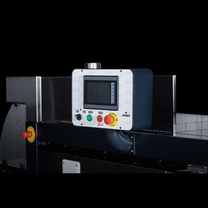 Four à pizza électrique à convection/turbocompression en acier inoxydable de qualité supérieure, à chaleur indépendante supérieure et inférieure, pour restaurants et usage commercial - Product Image 5