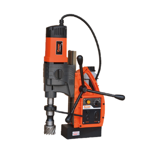Máquina Perforadora de Núcleos KCY-48/2WDO Segura y Conveniente con Fuente de Alimentación de Motor, Produce Magnético, Modelo SCY-48/2WDO - Product Image 1