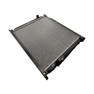 Piezas de Repuesto para Camiones de Alta Calidad, Piezas del Sistema de Refrigeración para Camiones, Conjunto de Tanque de Agua WG9719530276 para Sino Howo - Product Image 2