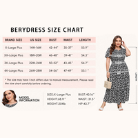 Robe longue décontractée d'été pour femme, coupe trapèze, en polyester, grande taille, style t-shirt boutonné, fabrication OEM