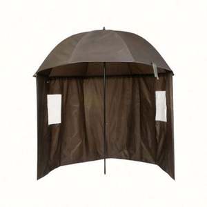 Hot Selling Fishing Promotional Sun Shade Umbrella Outdoor Beach Tent Umbrella - Product Image 1