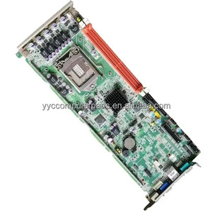 100% ต้นฉบับ PCE-5026 ขนาดเต็ม CPU การ์ดออนบอร์ด VGA PICMG 1.3 SBC CPU RAM-การ์ดเสียงบอร์ด IPC บอร์ด PCE-5026VG PCE-5026 - Product Image 3