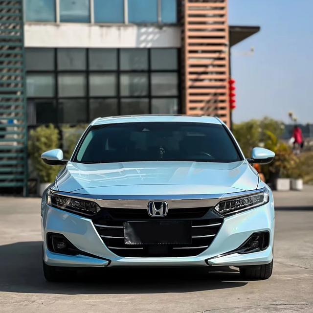 Laser Glacier Blue Prismatic Vinyl Wrap Self Healing Scratch-Resistant PVC Color Shift Film 2 Year Warranty Body Car Stickers
