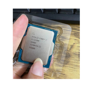 Intel Core i7-13700F Desktop-Prozessor 16 Kerne 8 P-Kerne + 8 E-Kerne - Product Image 1