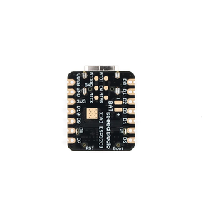 Seeduino <span class=keywords><strong>Seeed</strong></span> Studio <span class=keywords><strong>Xiao</strong></span> ESP32-C3 Wifi Ble Development Board Module 4Mb Flash <span class=keywords><strong>Esp32c3</strong></span> - Product Image 3