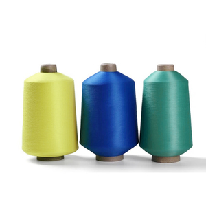 Nylon căng sợi 70d/24f2/70D/48F/2 70d/68f/2 nhiều màu sắc dty nguyên trắng và nhuộm - Product Image 4