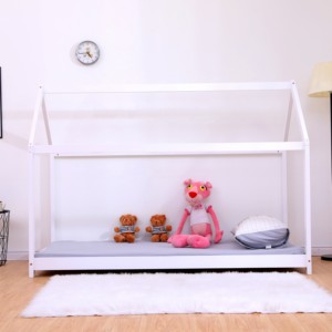 <span class=keywords><strong>Letto</strong></span> a Casetta per Bambini, <span class=keywords><strong>Letto</strong></span> <span class=keywords><strong>Montessori</strong></span> in Legno per Bambini, <span class=keywords><strong>Letto</strong></span> Moderno a Casetta per Bambini in Vendita - Product Image 2