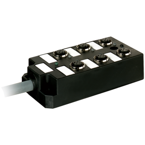 Murrelektronik N/27843-New Czech - Product Image 1