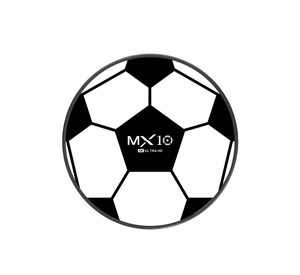 Directo de Fábrica, MX10 Z1 Smart <span class=keywords><strong>TV</strong></span> BOX Android 14, Reproductor Multimedia de Streaming 4K, 2GB 16GB, AndroidTV HD Box - Product Image 3