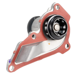 Nuovo gruppo pompa acqua Haitao HTWP110 per motore <span class=keywords><strong>Renault</strong></span> Benz M139.980, parte del sistema di raffreddamento <span class=keywords><strong>auto</strong></span> 210109334R-1, 1 anno di garanzia - Product Image 4