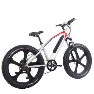 Vélo électrique pliable avec batterie au lithium, 25 pouces, 27, 5 <span class=keywords><strong>2000</strong></span> w, bicyclette de ville à 21 vitesses, 48v 1000w - Product Image 6