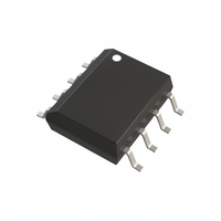 Komponen Sirkuit Elektronik IC BOM Tersedia SO-8 IC ADC 12BIT SAR Pengambilan Data AD7893BRZ-10