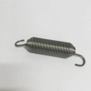 Lò xo cuộn công nghiệp bằng thép không gỉ, tùy chỉnh, tôi luyện dầu, khả năng chịu tải cao, model SWOSC-V - Product Image 1
