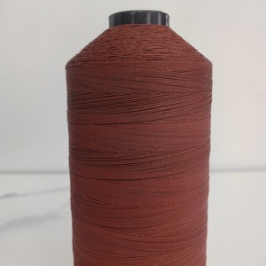 <span class=keywords><strong>Filo</strong></span> da Cucito in Fibra di Vetro Rivestito in PTFE Personalizzabile nei Colori Rosso, Blu e Nero - Product Image 6