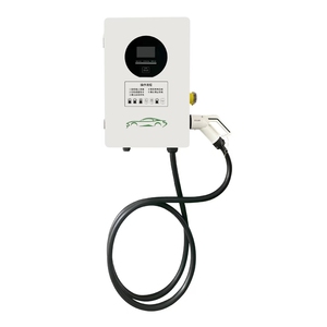 Yixindian Nouveauté 2026 Chargeur mural rapide pour véhicules <span class=keywords><strong>électrique</strong></span>s 20kW 30kW 40kW CCS GB/T CHAdeMO Personnalisable - Product Image 1