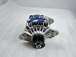 Alternateur 21Q6-41000 pour R140LC-7 R210LC-7 R250LC-7 R320LC-7 R450LC-7 - Product Image 2