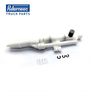Vanne d'air de siège de camion 1174420 1421621 A0019101238 A0019101338 Contrôle de niveau de siège pour camion <span class=keywords><strong>MERCEDES</strong></span> <span class=keywords><strong>BENZ</strong></span> - Product Image 1