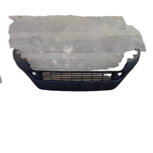Pièces de carrosserie automobiles de haute qualité, pare-chocs avant pour Mitsubishi <span class=keywords><strong>Eclipse</strong></span> Cross 2021 2022 2023 - Product Image 1