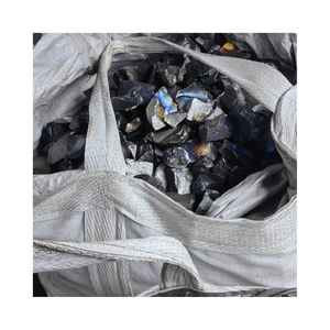 Ferro silicio <span class=keywords><strong>Manganese</strong></span> lega di Ferro e acciaio lega a base di leghe metalliche Mn materiale metallico di alta qualità - Product Image 6