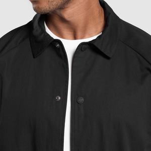 Chaqueta Ligera de Verano para Hombre con lo Último en Estilo Casual y de Negocios, Transpirable y Protectora para Exteriores - Product Image 4