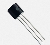 Capteur de température numérique Keyang DS18B20, composant électronique avec kit de soudure électronique
